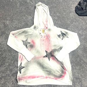 Chaser lightweight hoodie